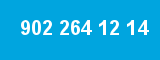902 264 12 14